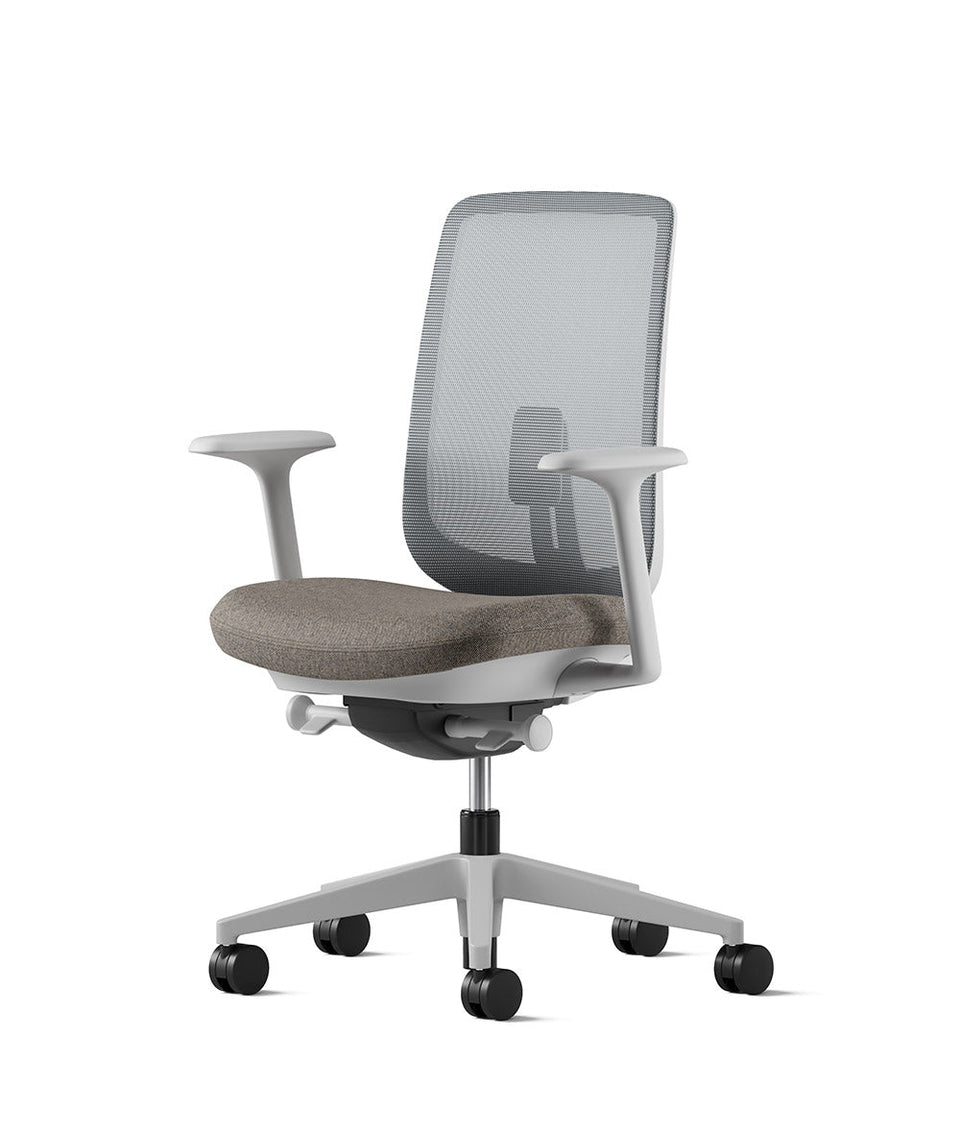 Siège de bureau Verus Suspension
