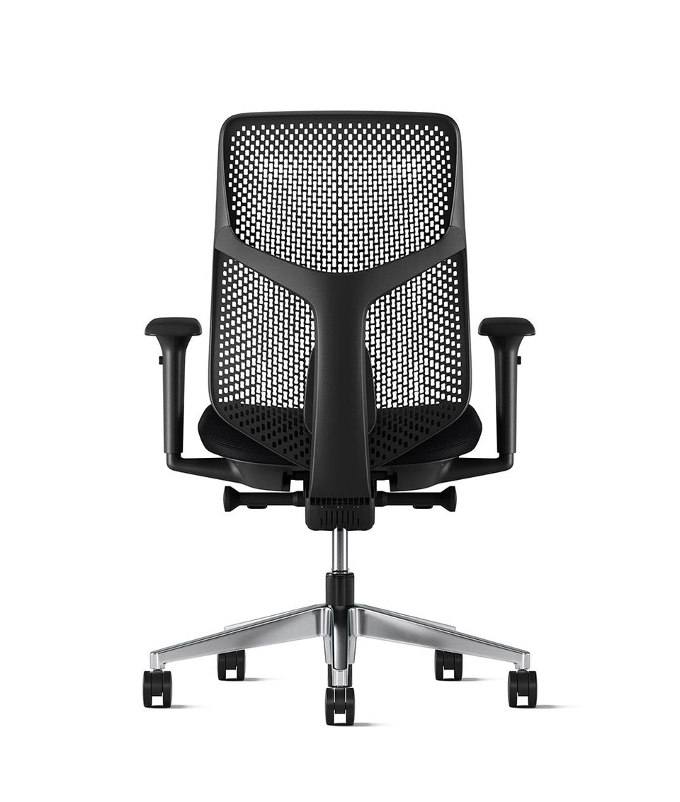 Siège de bureau Verus à dossier Triflex