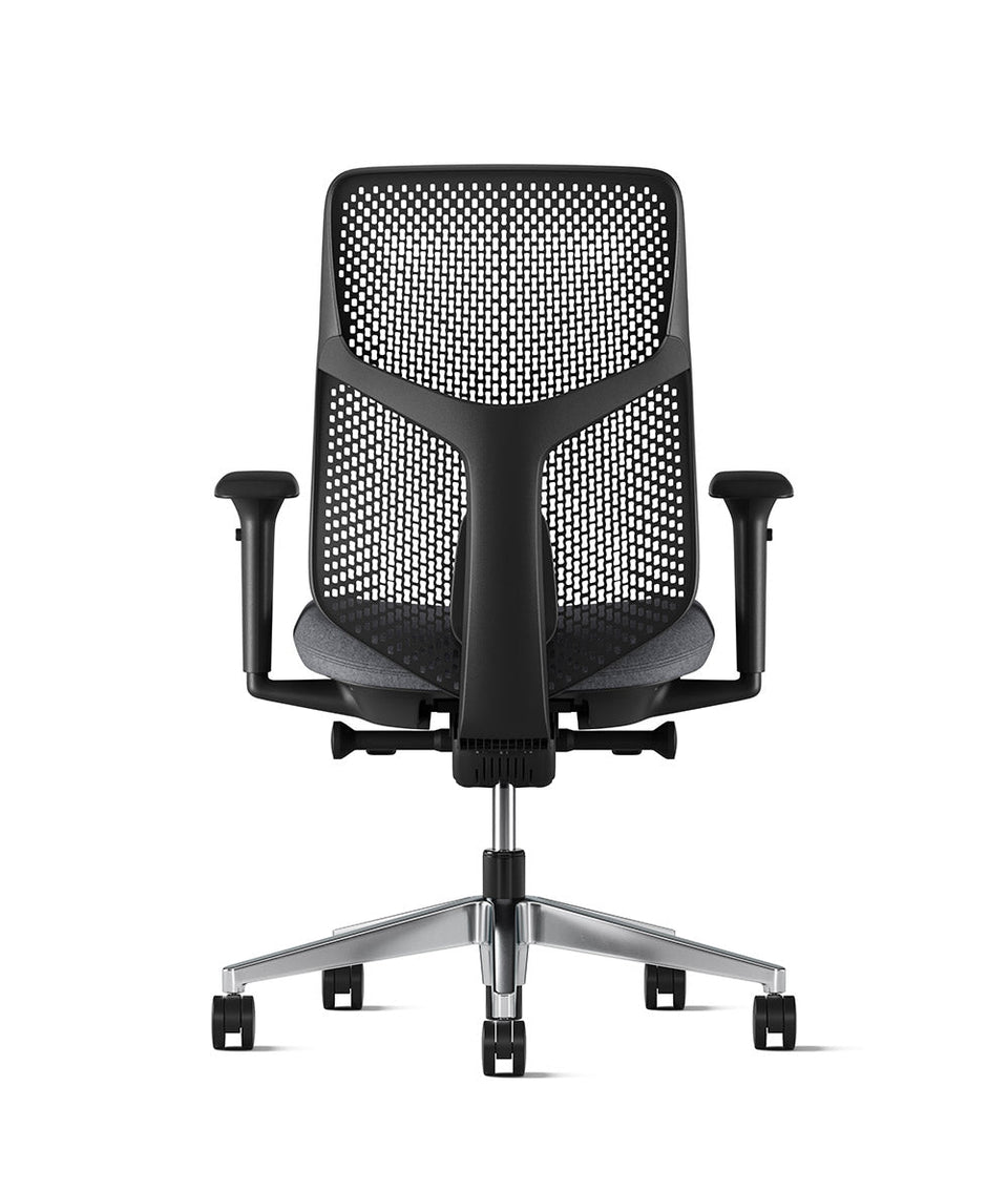 Siège de bureau Verus à dossier Triflex