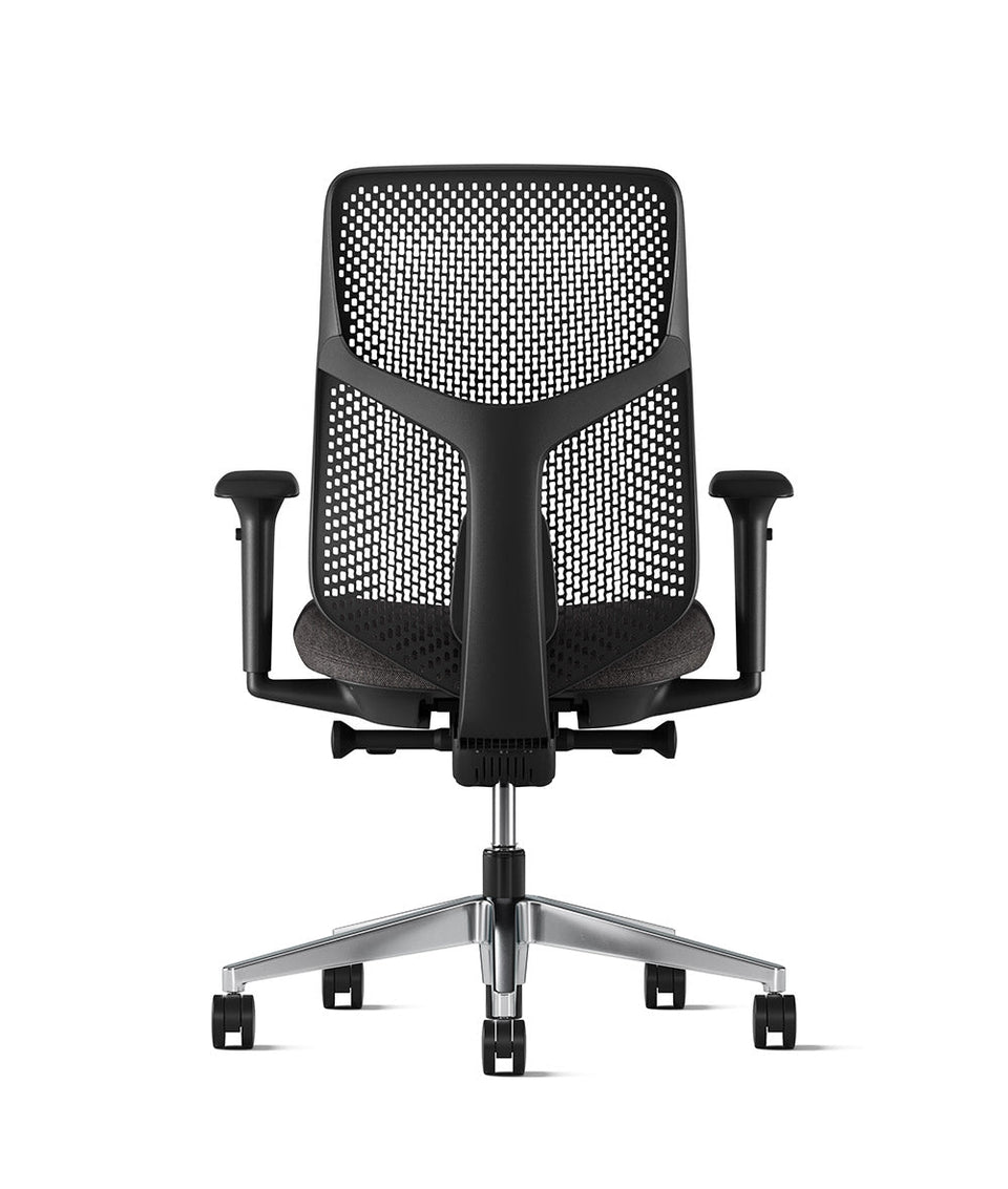 Siège de bureau Verus à dossier Triflex