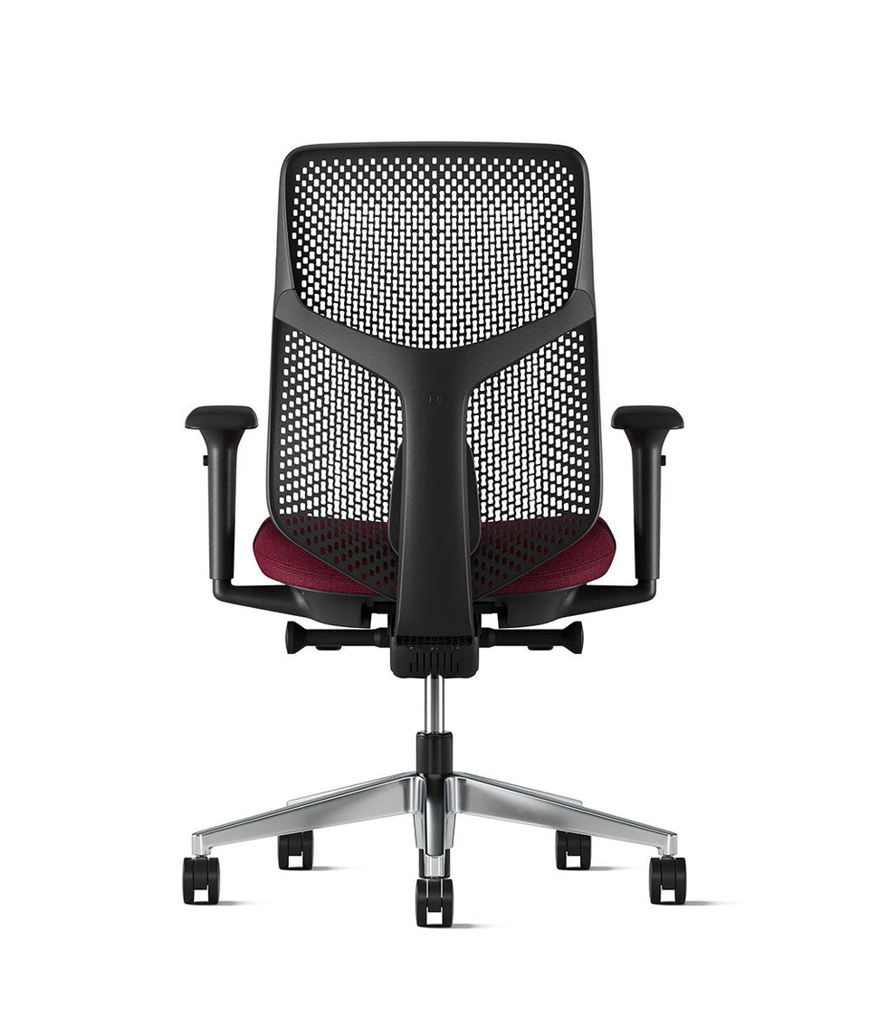 Siège de bureau Verus à dossier Triflex