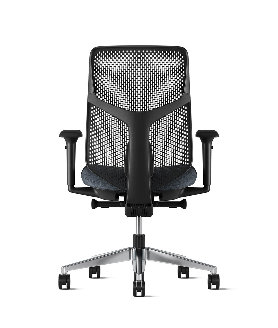Siège de bureau Verus à dossier Triflex