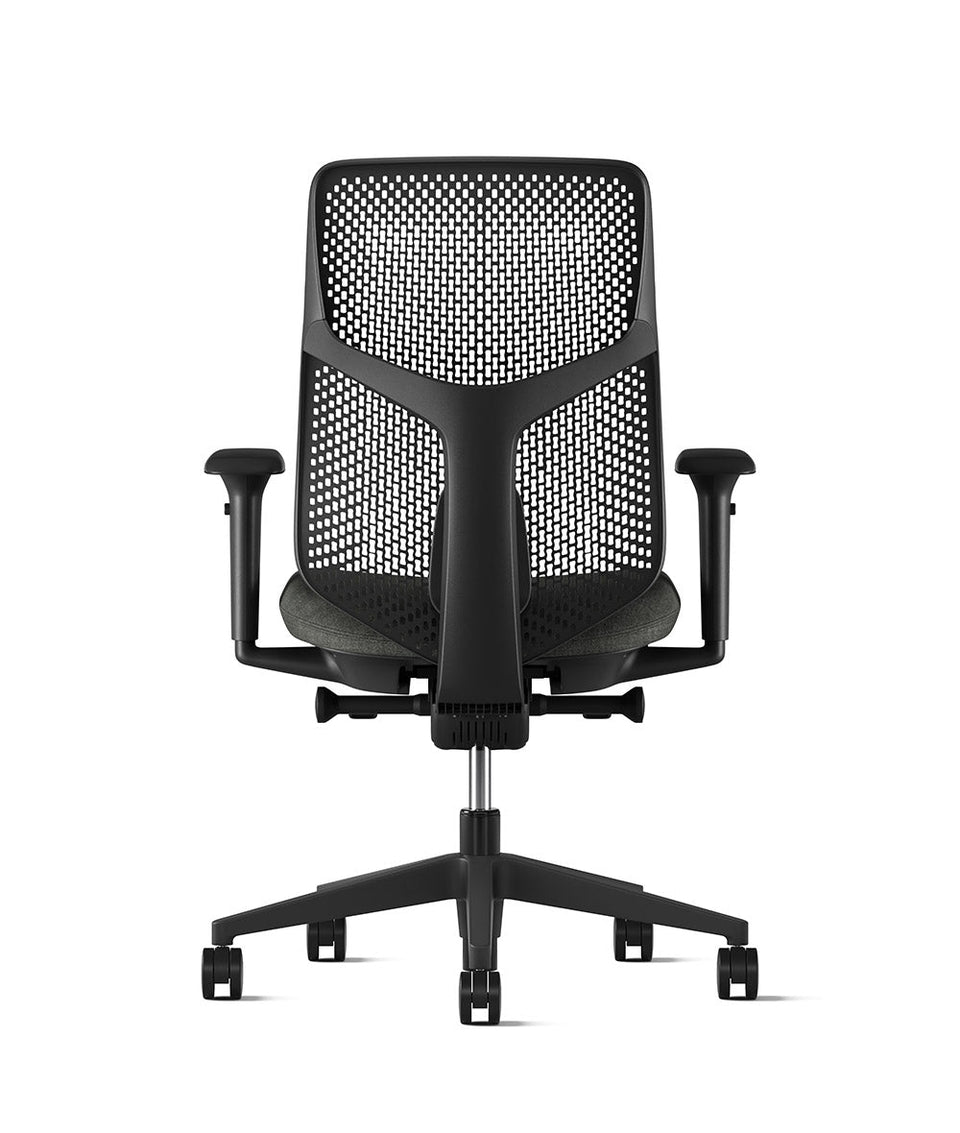Siège de bureau Verus à dossier Triflex