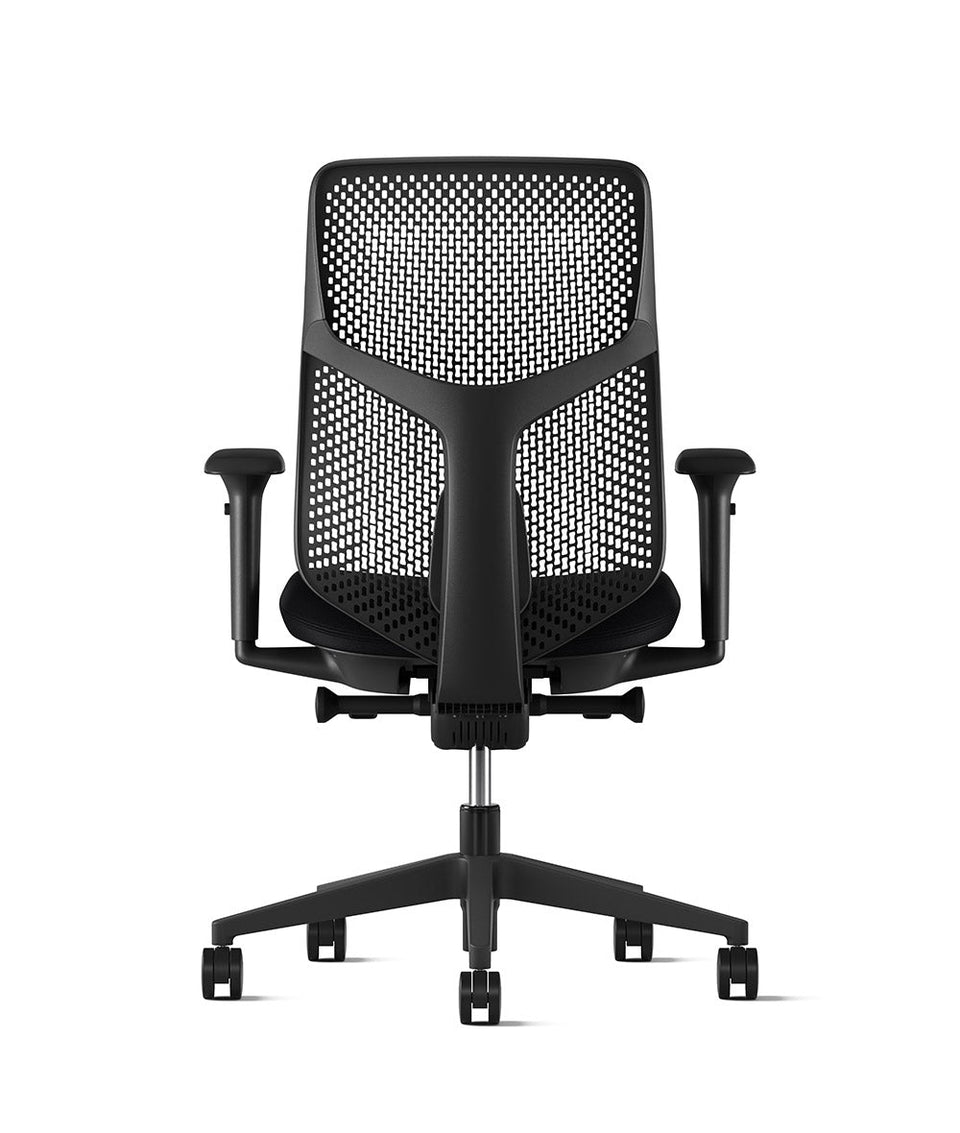 Siège de bureau Verus à dossier Triflex