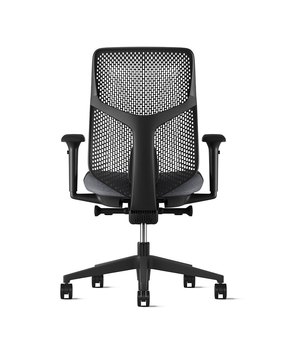 Siège de bureau Verus à dossier Triflex
