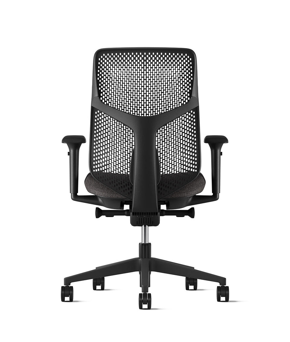 Siège de bureau Verus à dossier Triflex