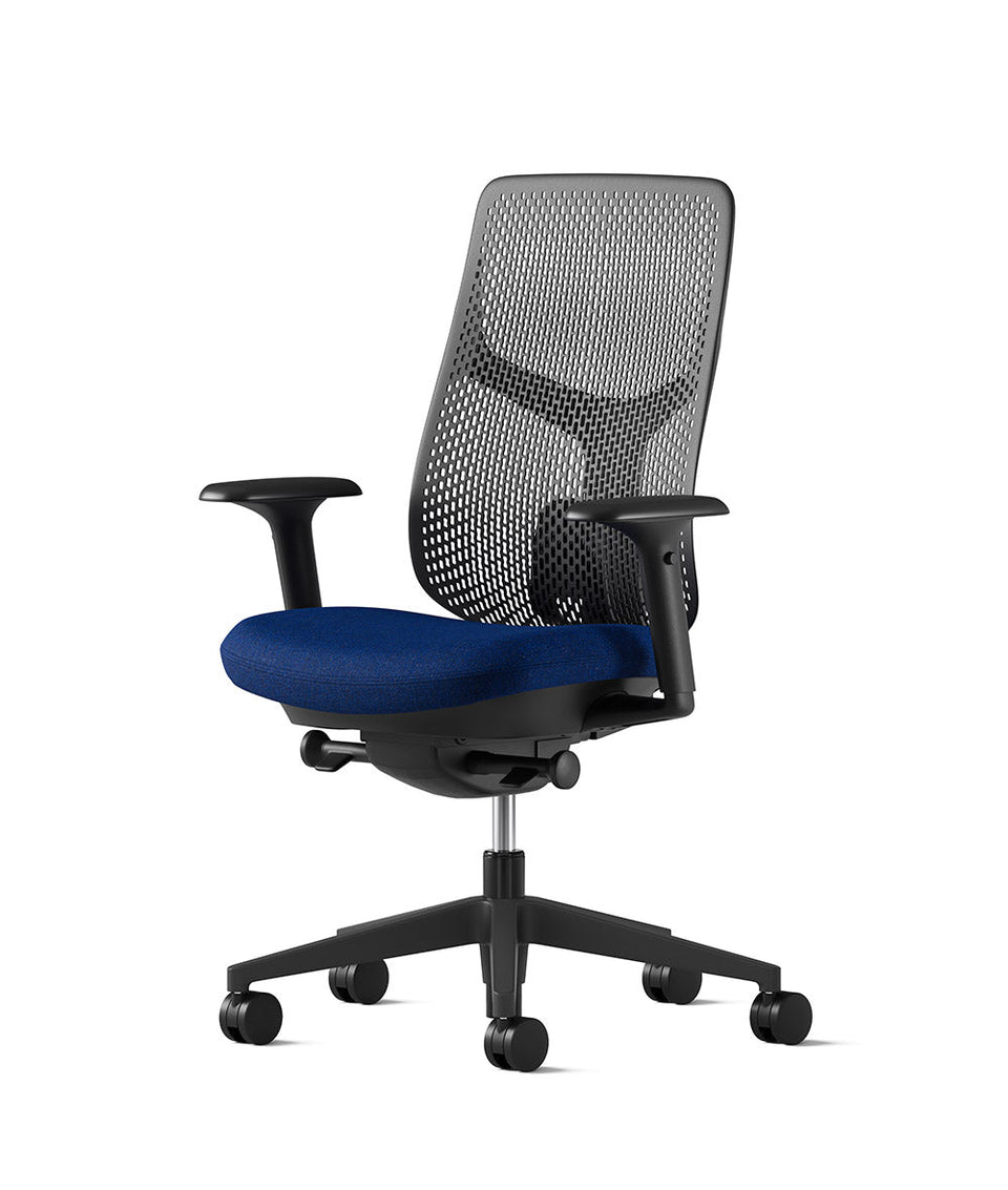 Siège de bureau Verus à dossier Triflex