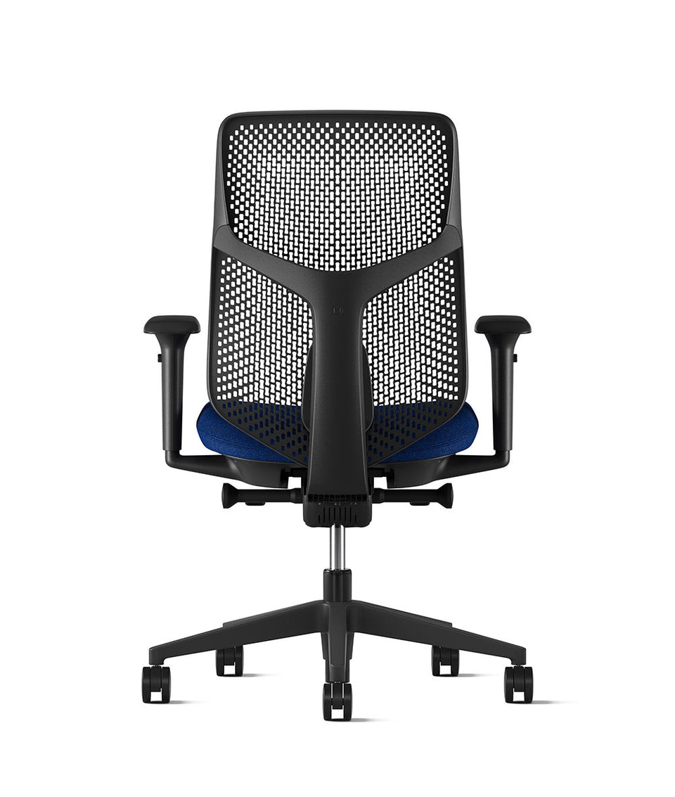 Siège de bureau Verus à dossier Triflex