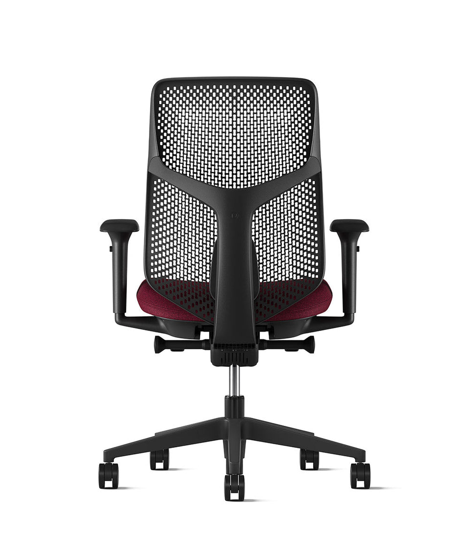 Siège de bureau Verus à dossier Triflex
