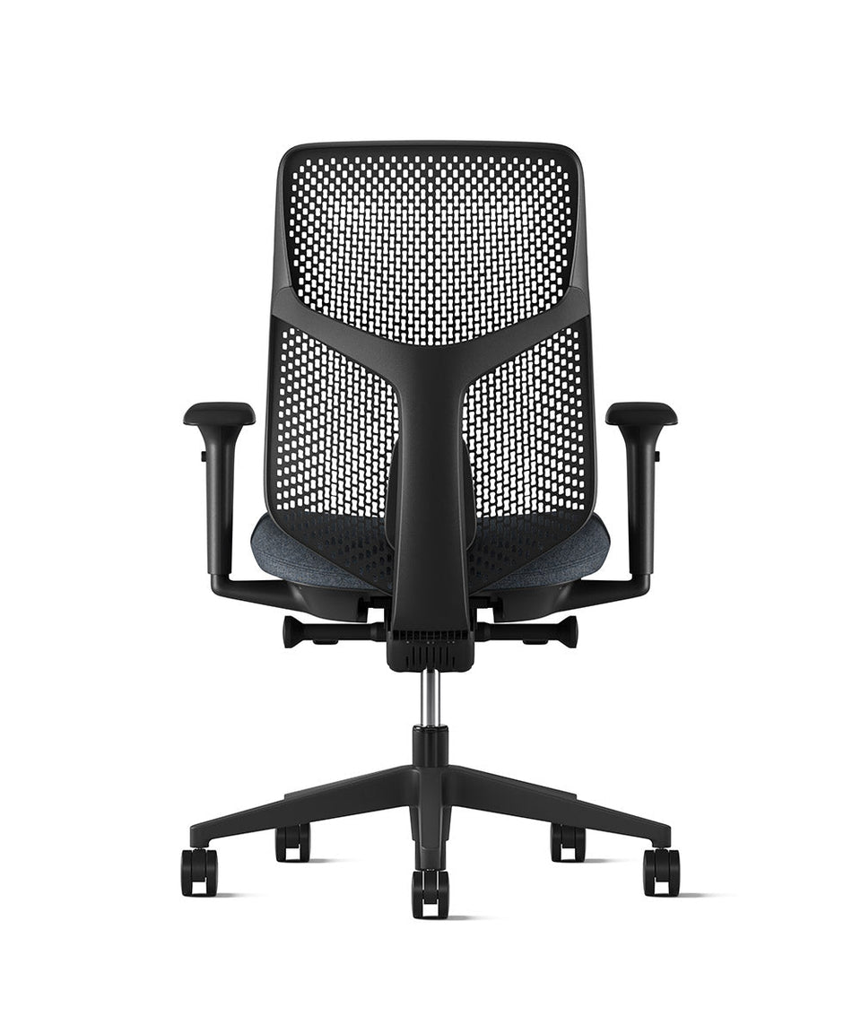 Siège de bureau Verus à dossier Triflex