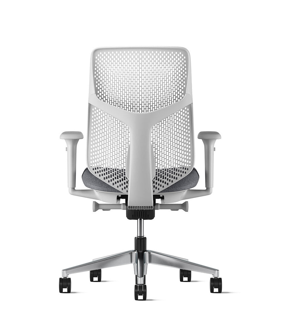 Siège de bureau Verus à dossier Triflex
