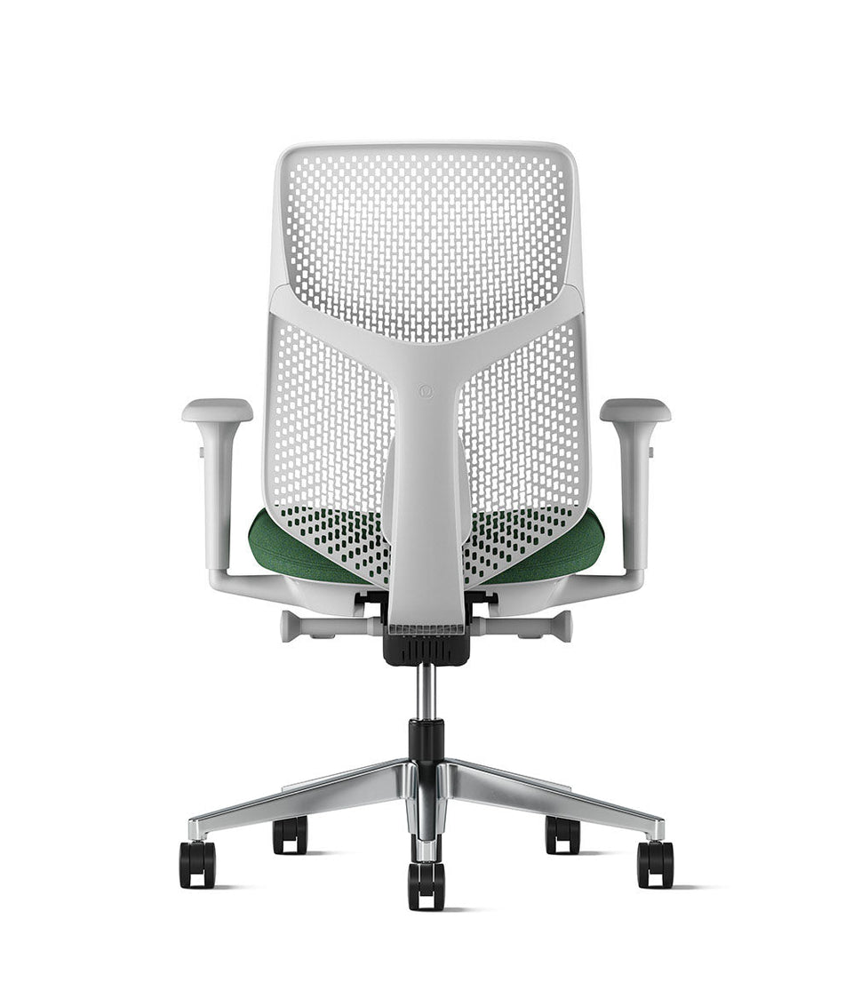 Siège de bureau Verus à dossier Triflex
