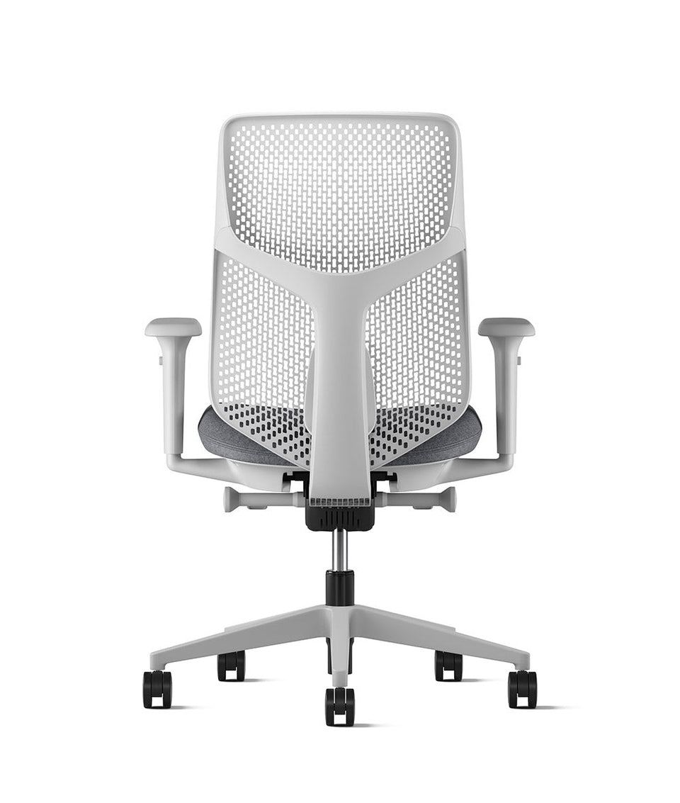 Siège de bureau Verus à dossier Triflex