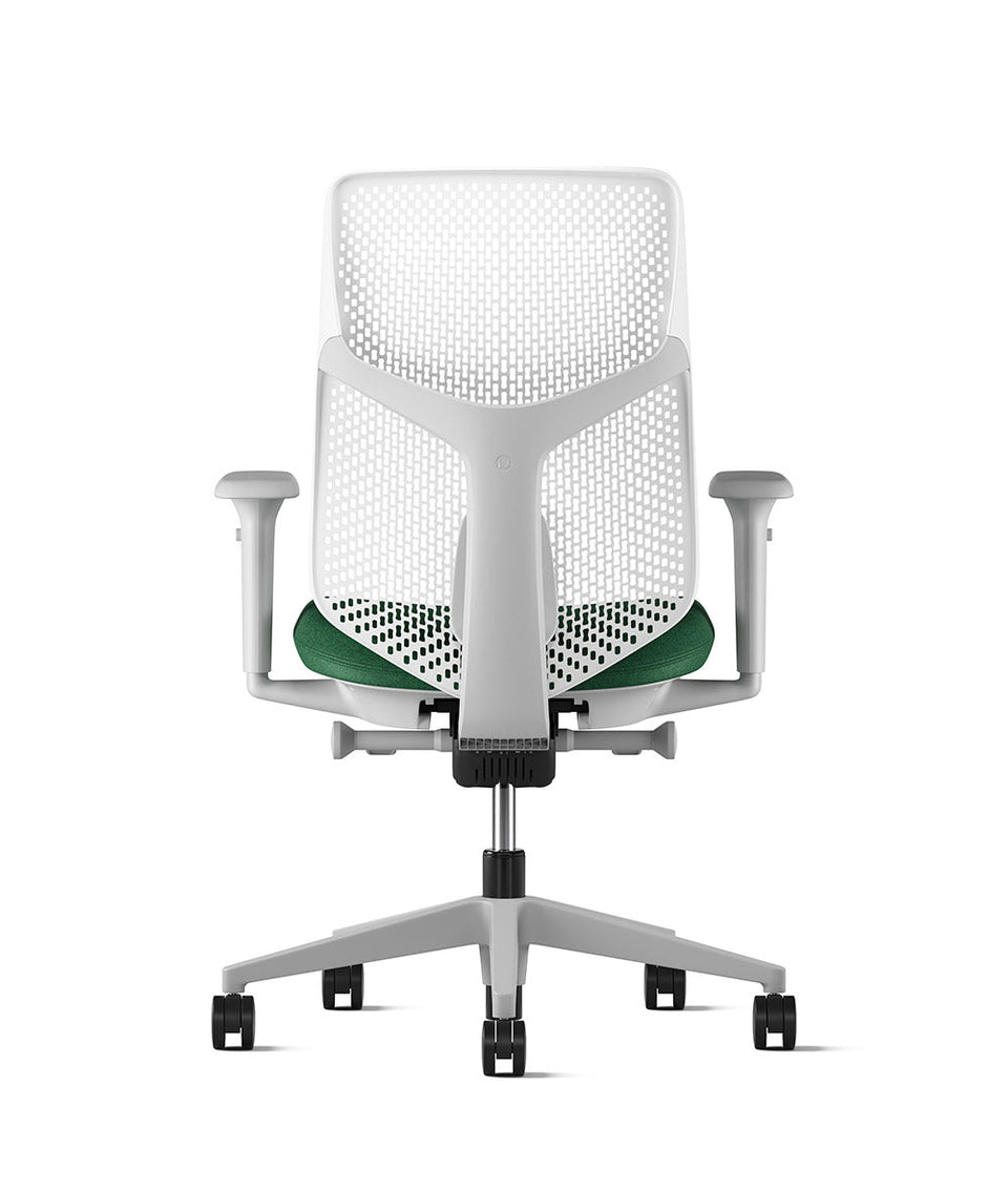 Siège de bureau Verus à dossier Triflex
