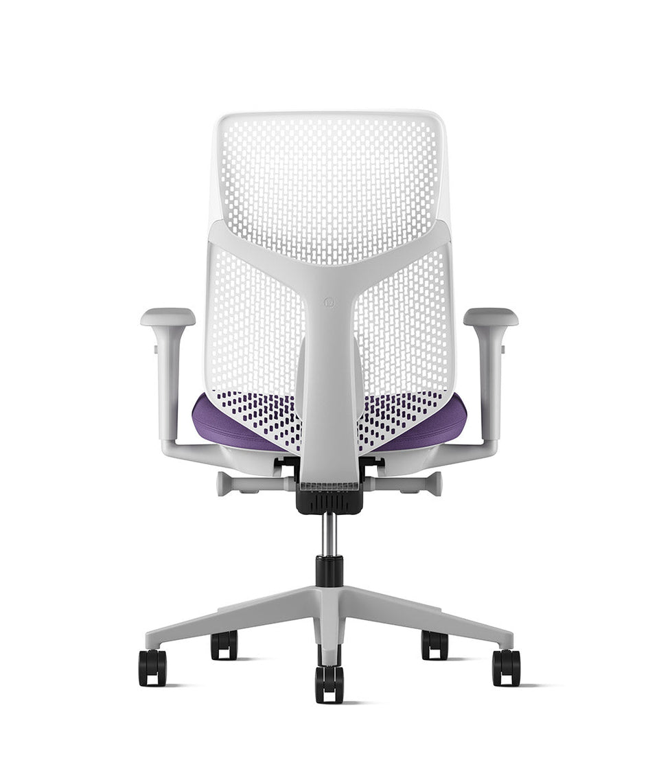 Siège de bureau Verus à dossier Triflex