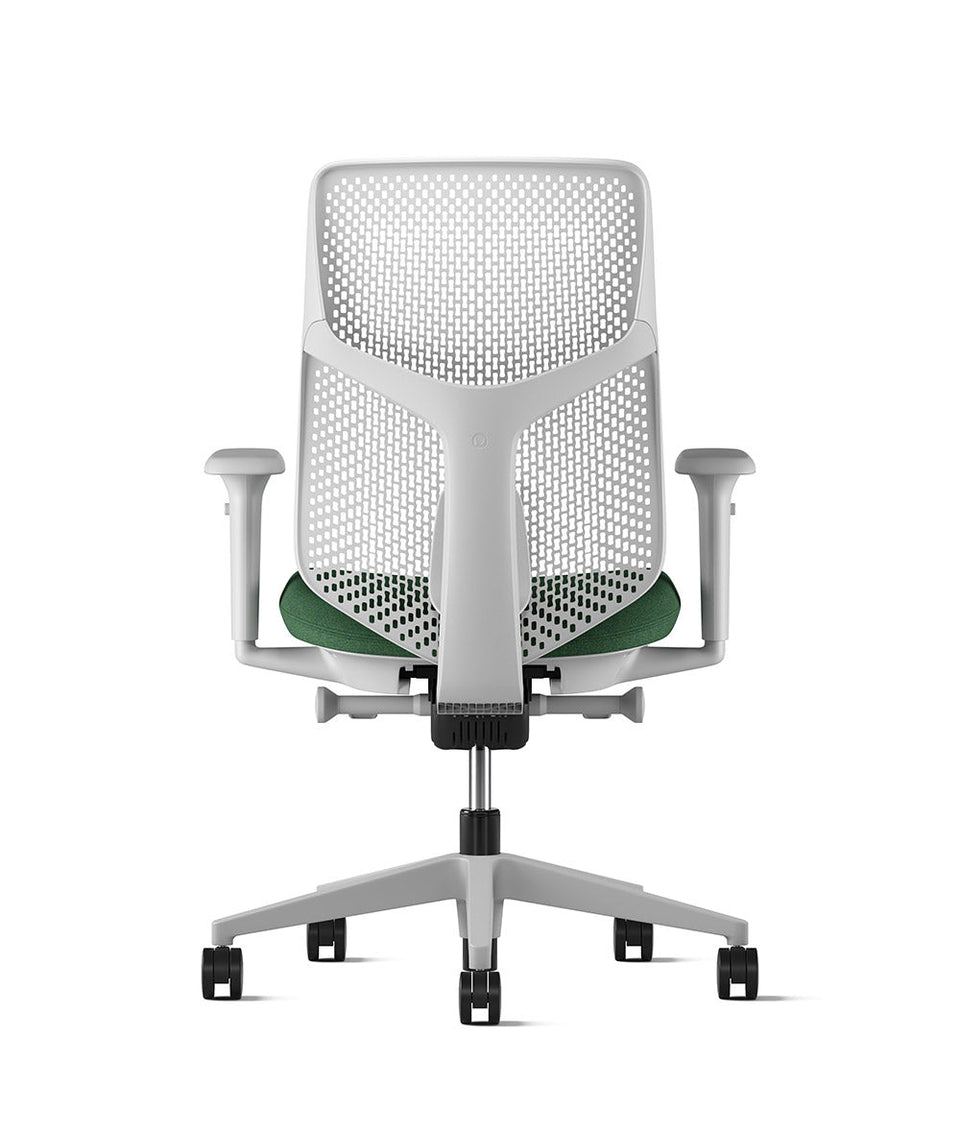 Siège de bureau Verus à dossier Triflex