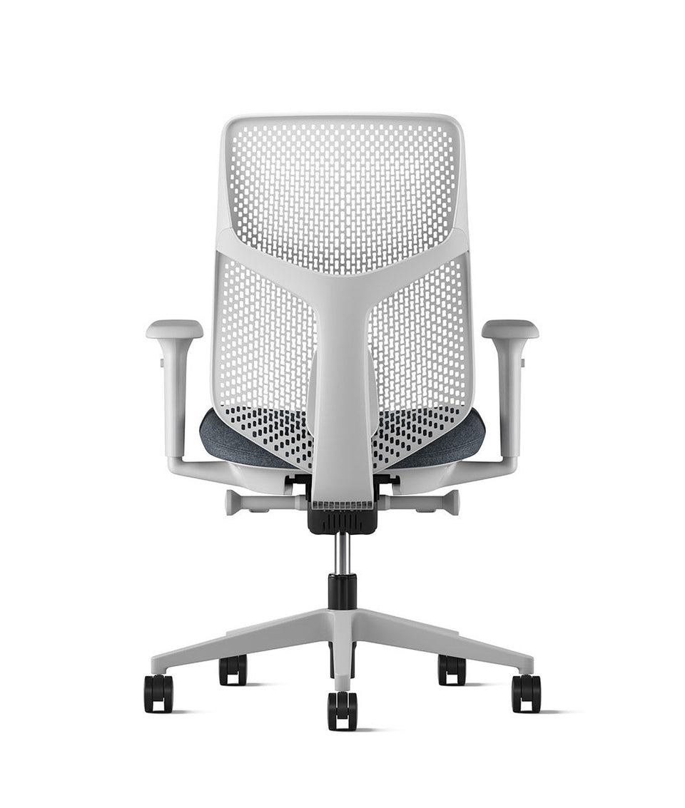 Siège de bureau Verus à dossier Triflex