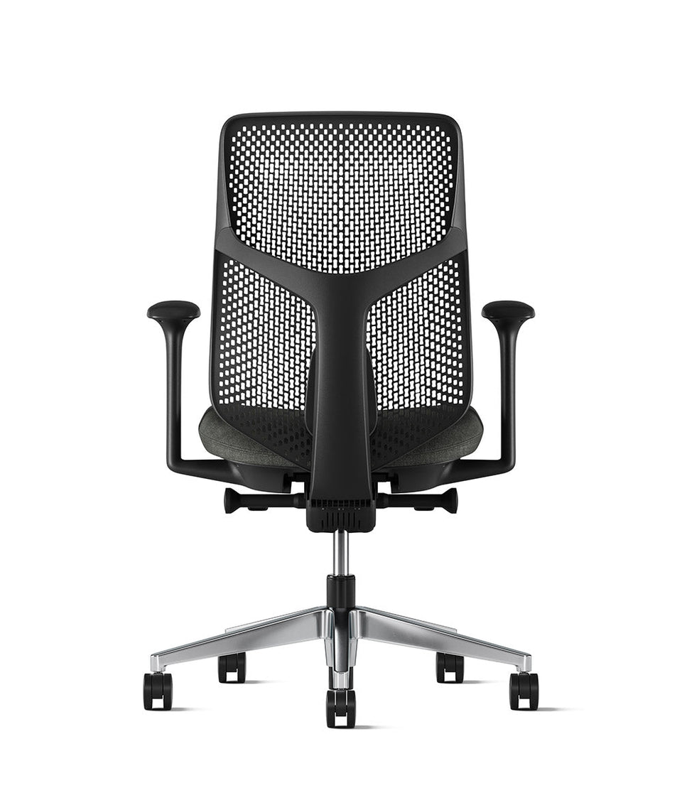 Siège de bureau Verus à dossier Triflex