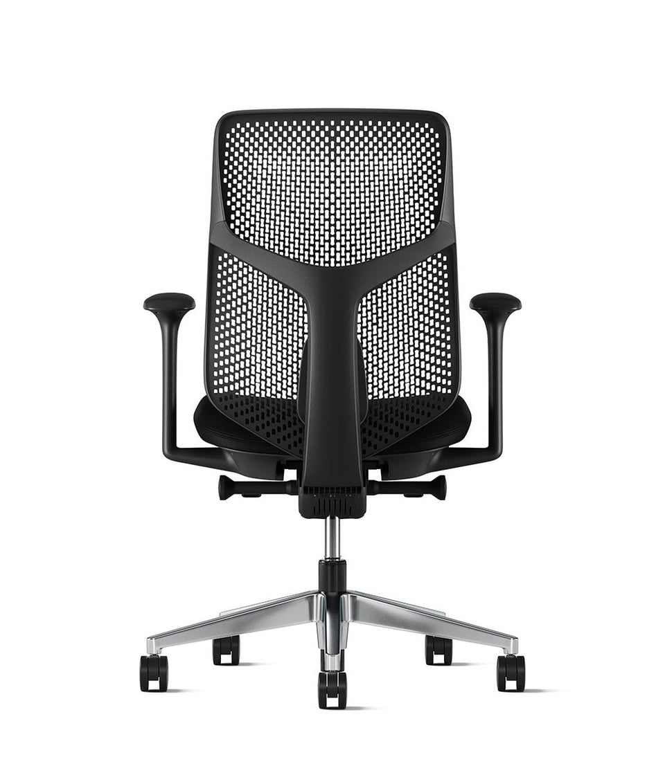 Siège de bureau Verus à dossier Triflex