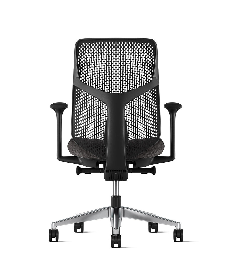 Siège de bureau Verus à dossier Triflex