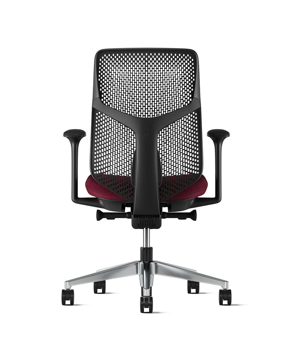 Siège de bureau Verus à dossier Triflex