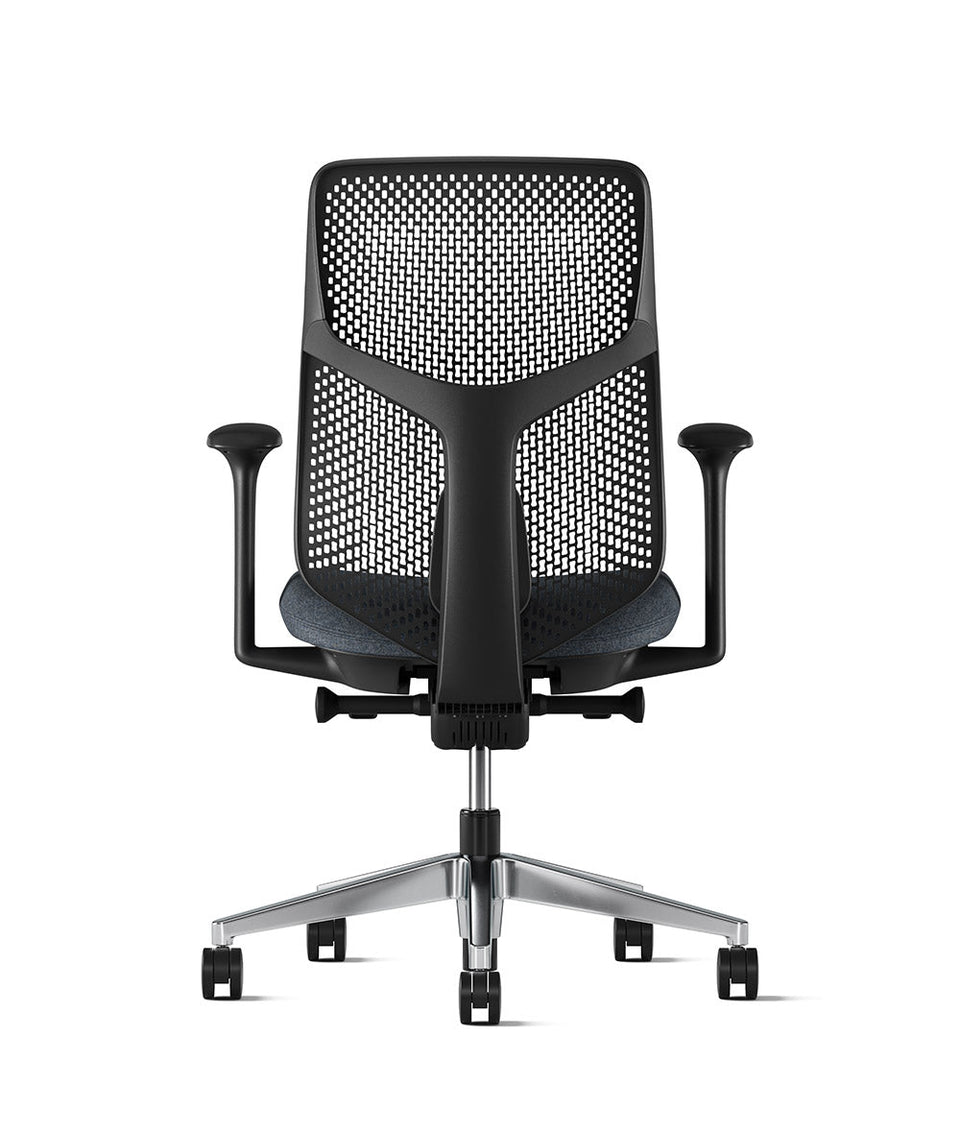 Siège de bureau Verus à dossier Triflex