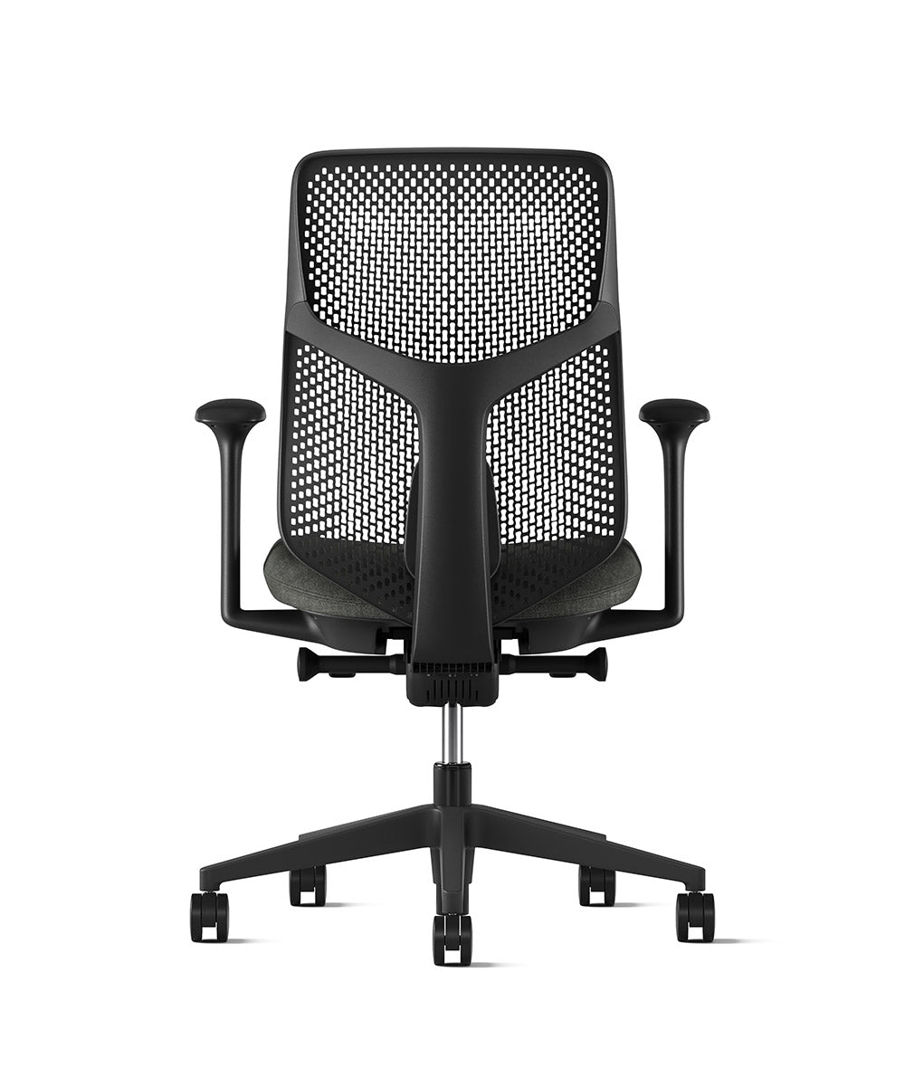 Siège de bureau Verus à dossier Triflex