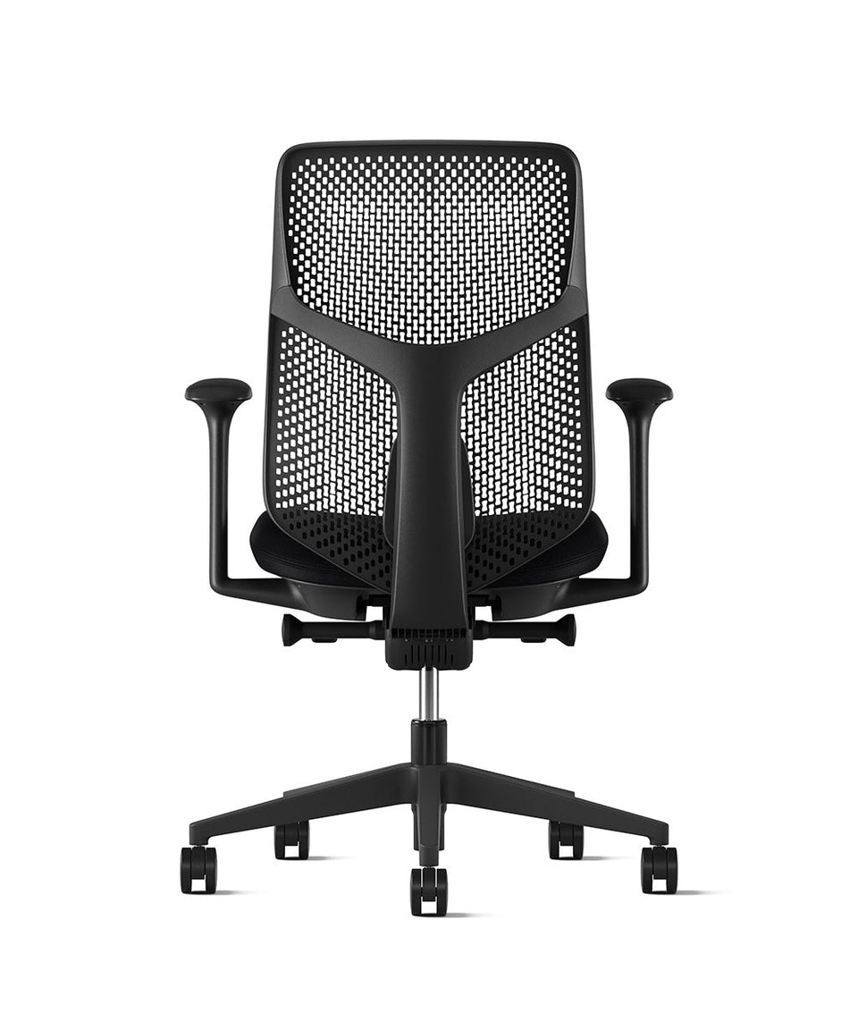 Siège de bureau Verus à dossier Triflex