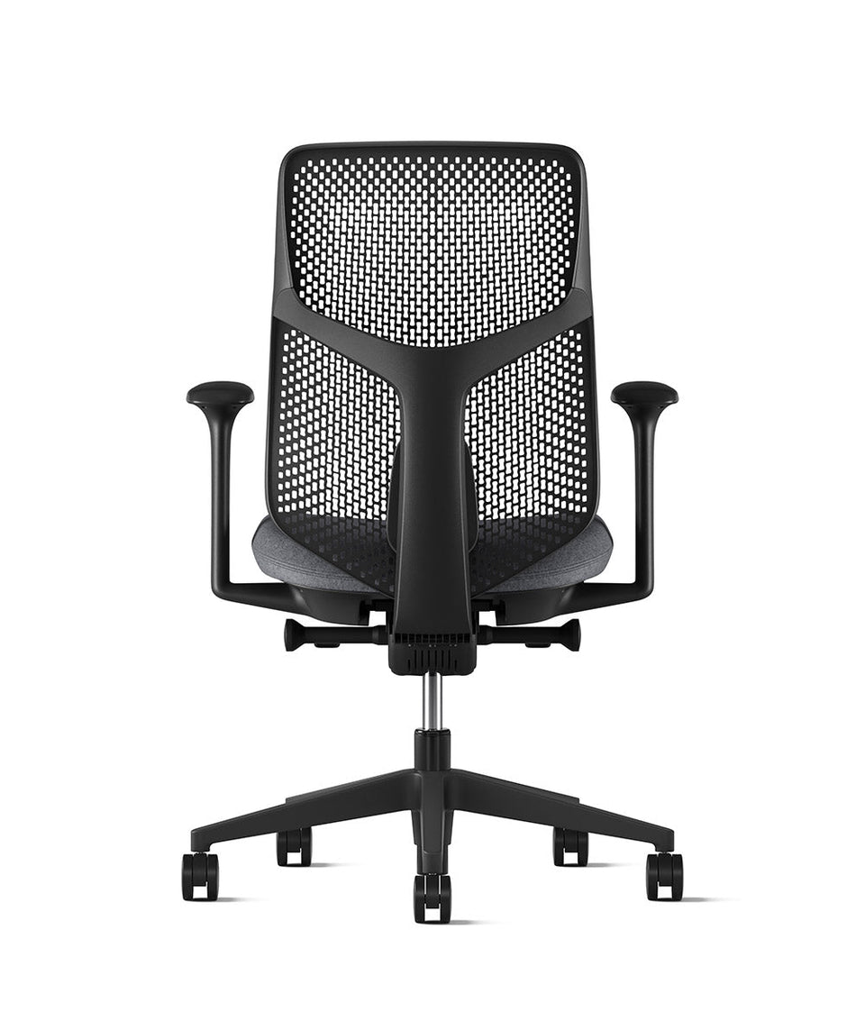 Siège de bureau Verus à dossier Triflex
