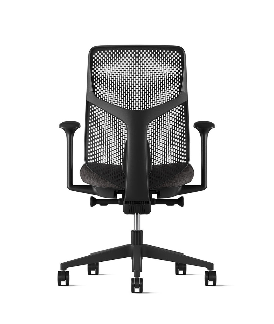 Siège de bureau Verus à dossier Triflex