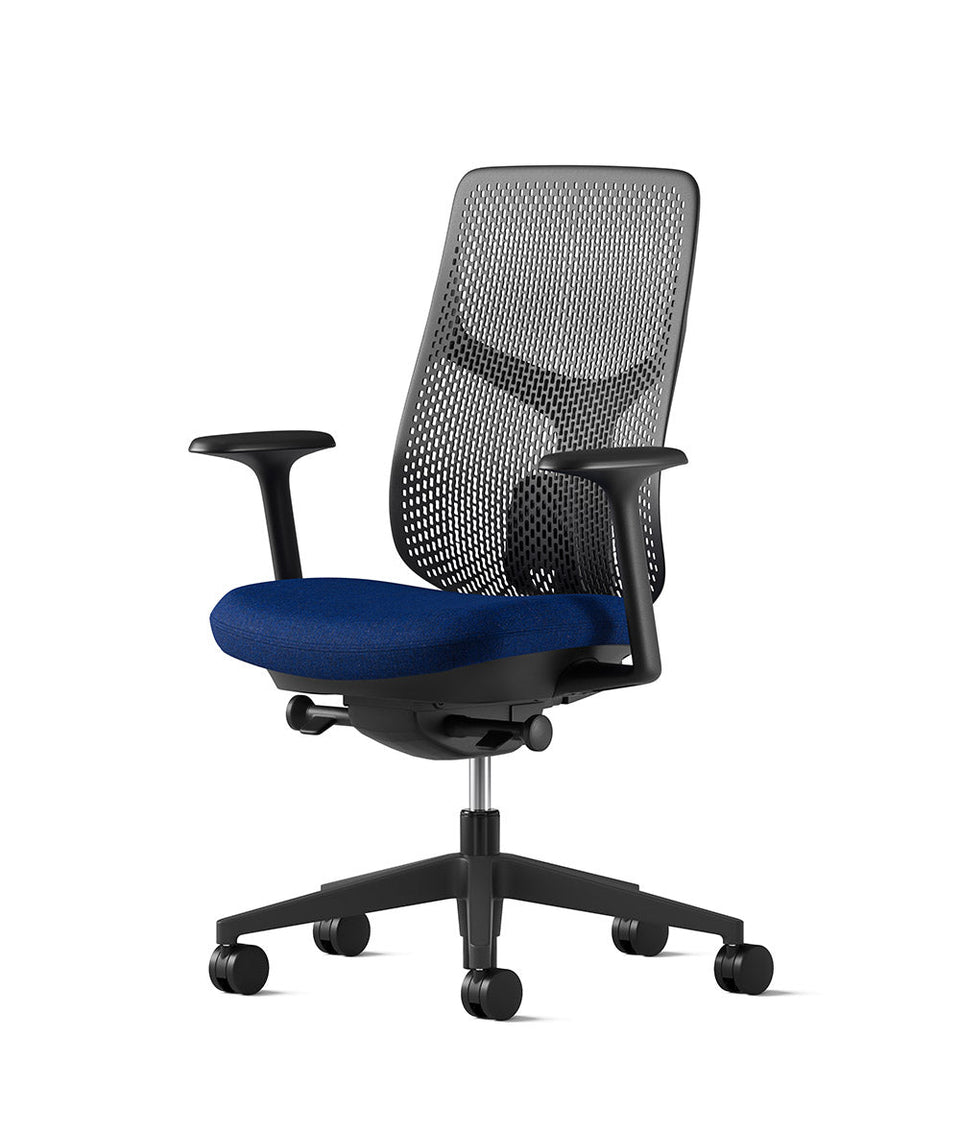 Siège de bureau Verus à dossier Triflex