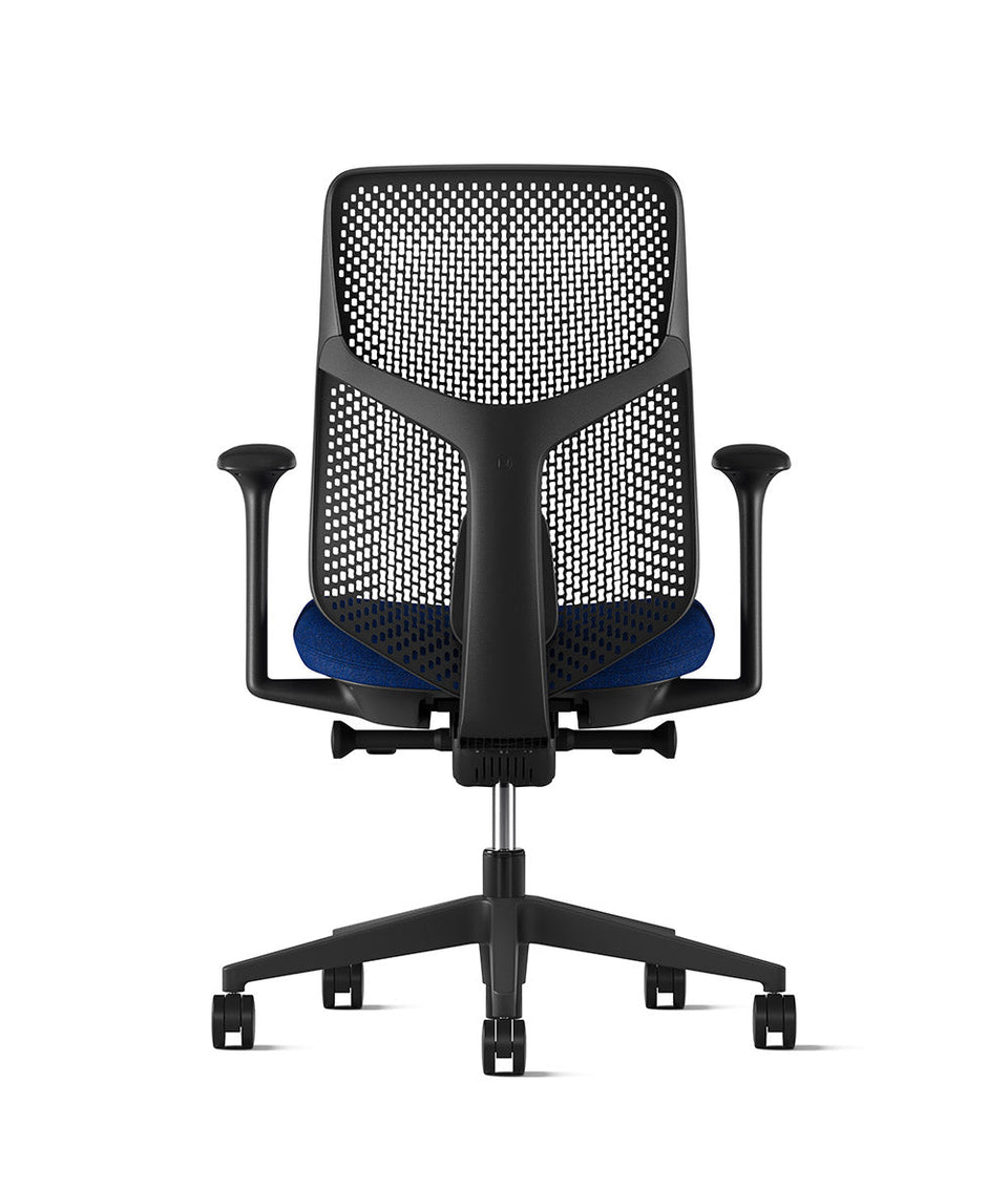 Siège de bureau Verus à dossier Triflex