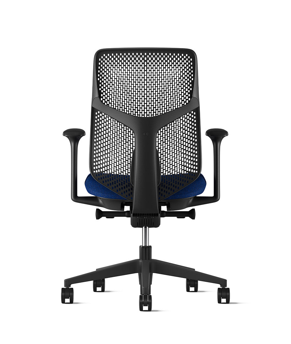 Siège de bureau Verus à dossier Triflex