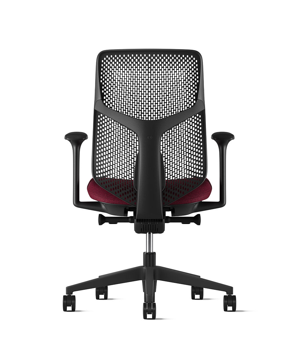 Siège de bureau Verus à dossier Triflex