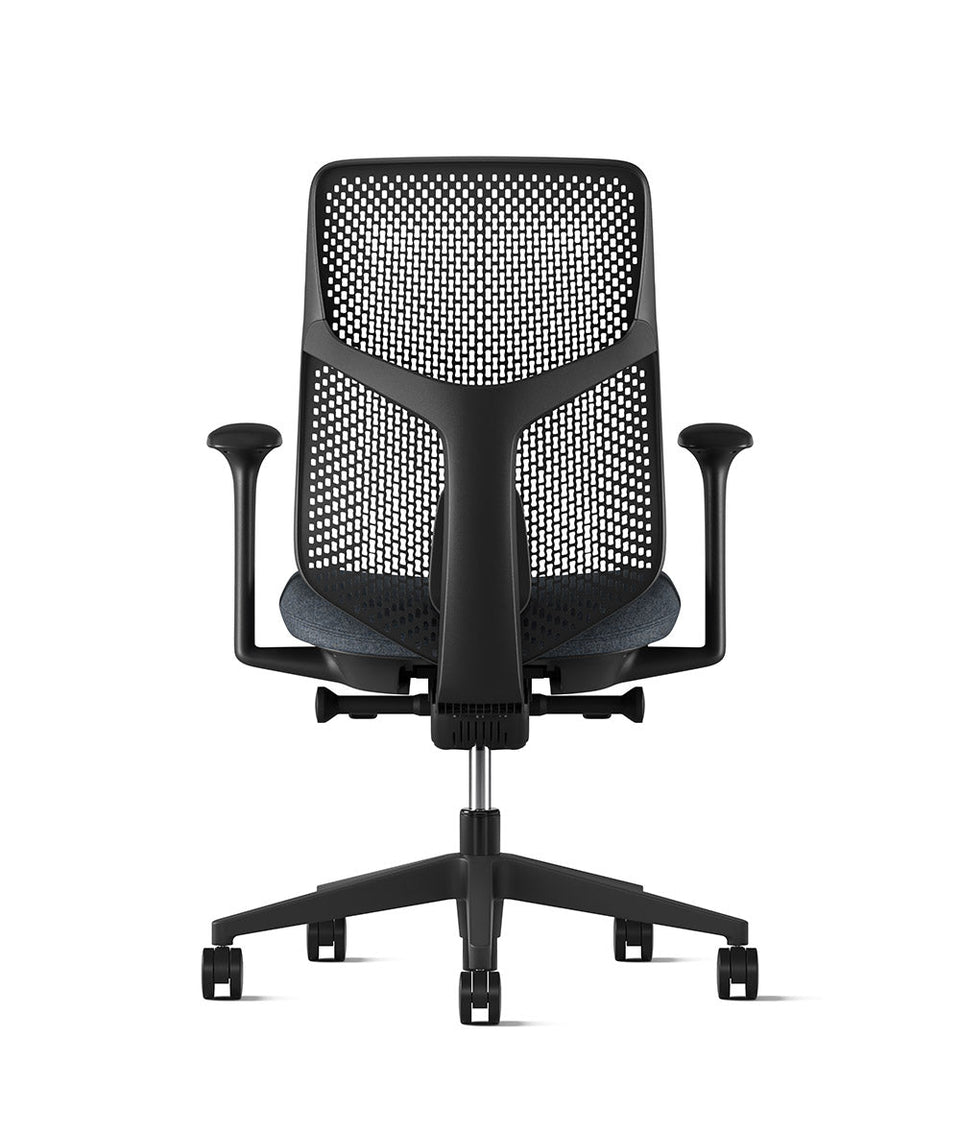 Siège de bureau Verus à dossier Triflex