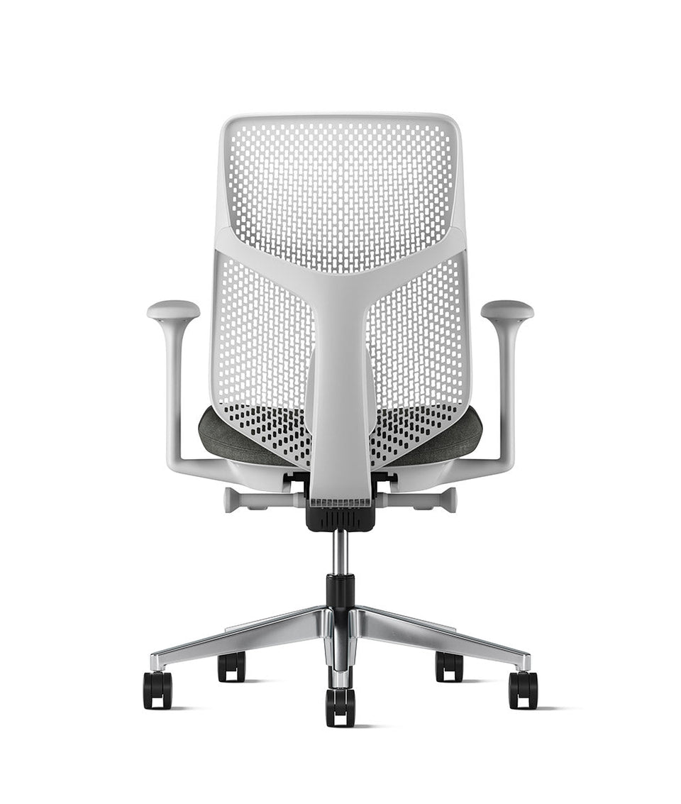 Siège de bureau Verus à dossier Triflex
