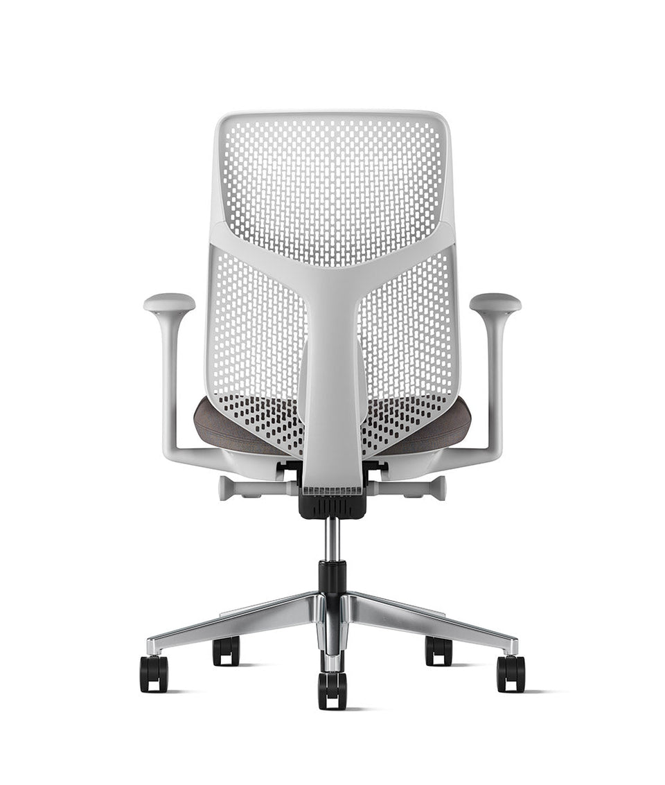 Siège de bureau Verus à dossier Triflex