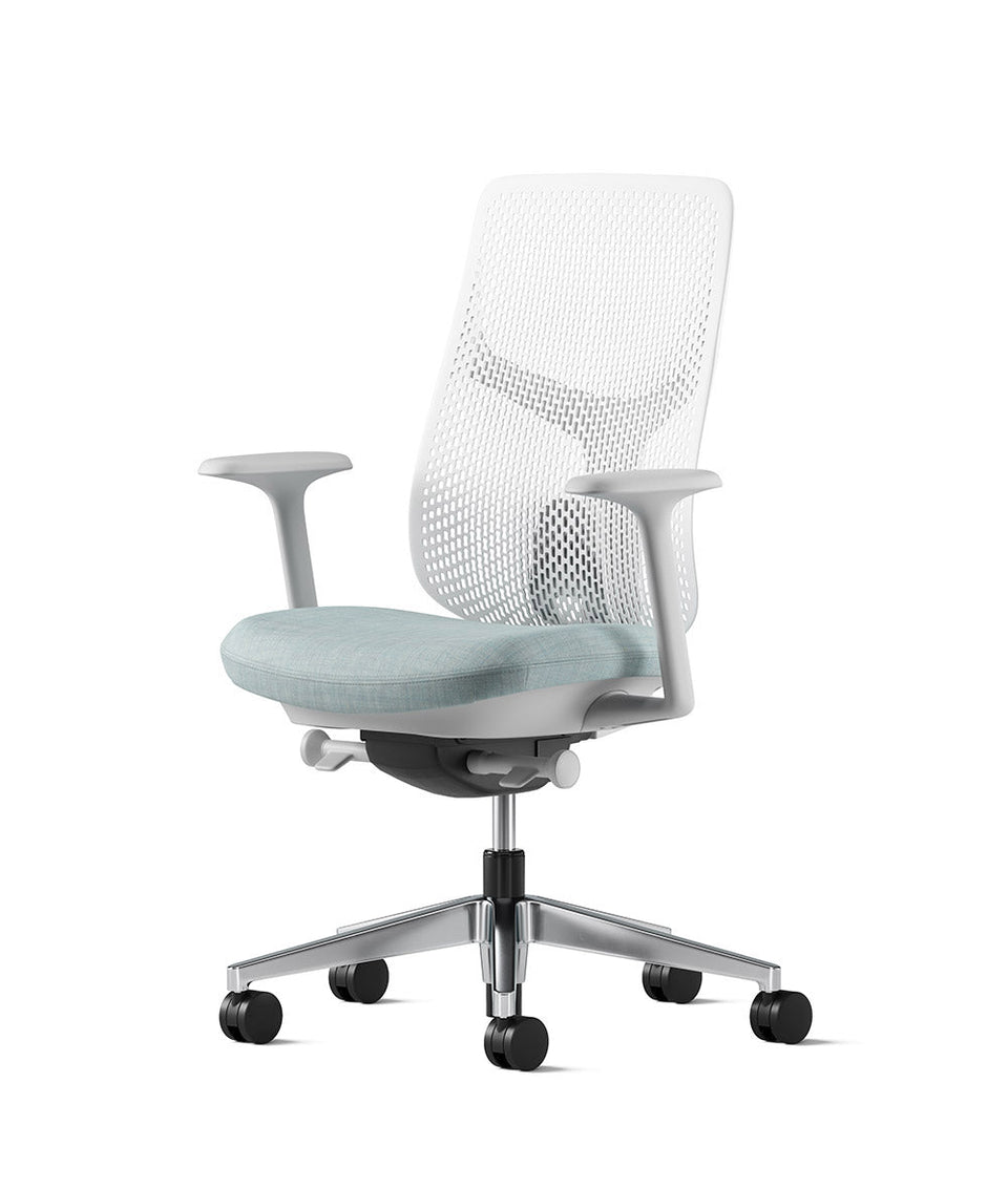 Siège de bureau Verus à dossier Triflex