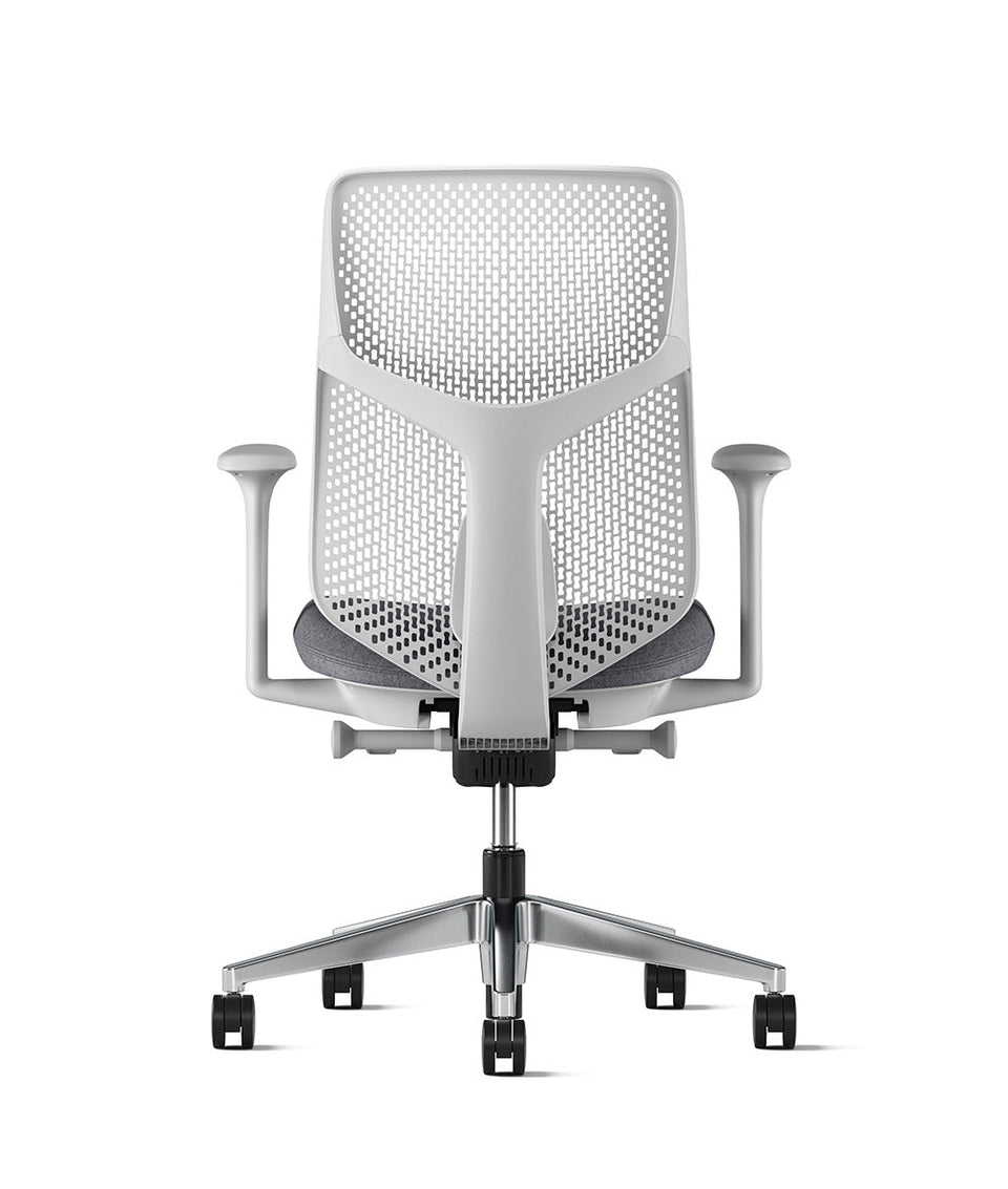 Siège de bureau Verus à dossier Triflex