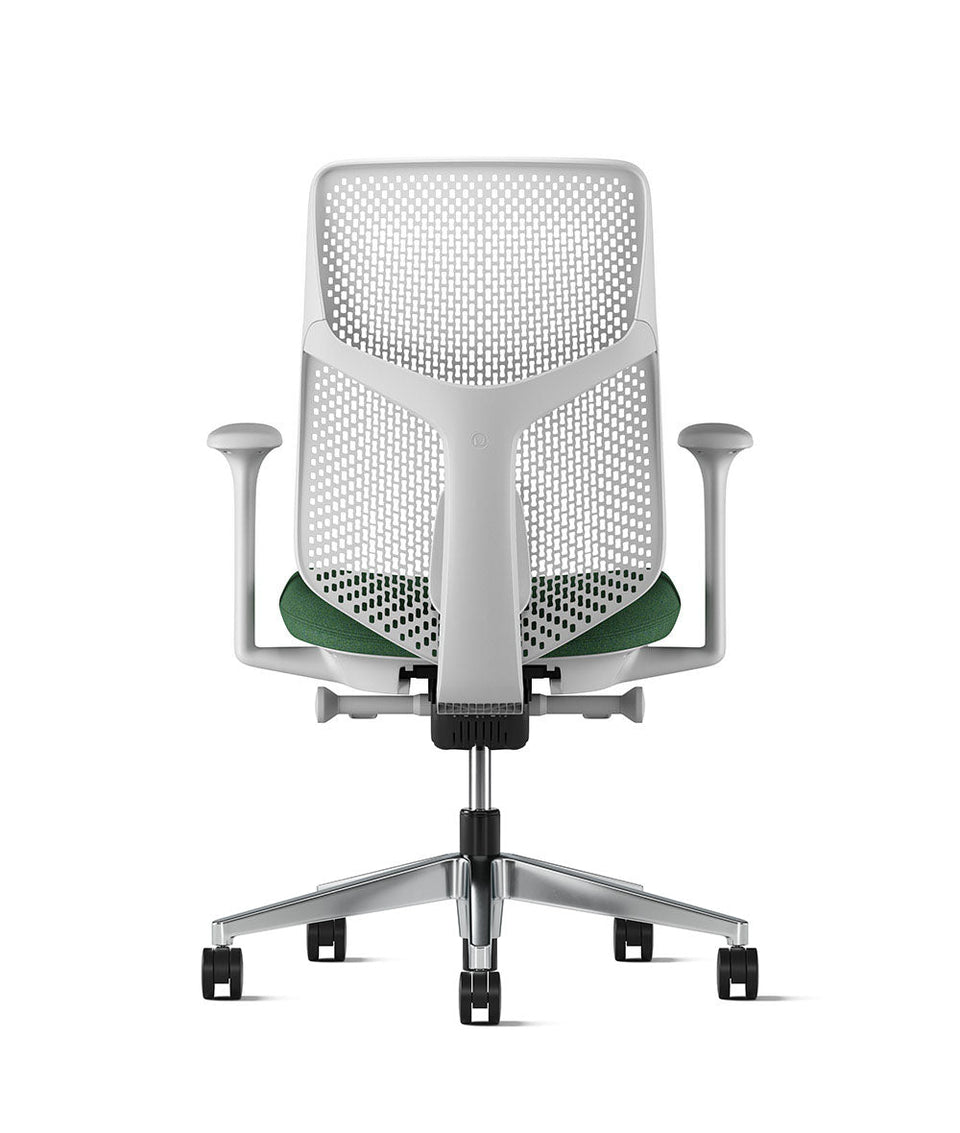 Siège de bureau Verus à dossier Triflex