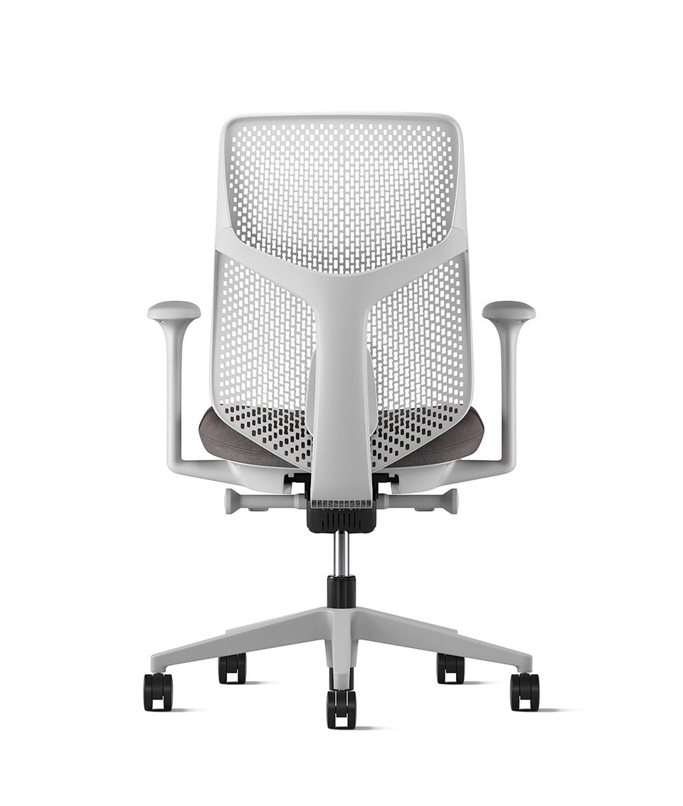 Siège de bureau Verus à dossier Triflex