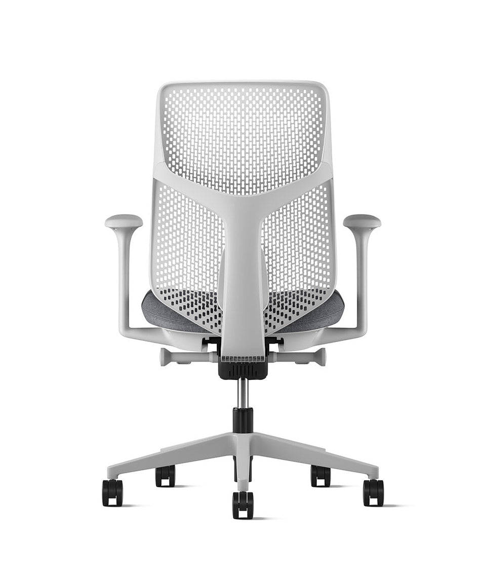 Siège de bureau Verus à dossier Triflex