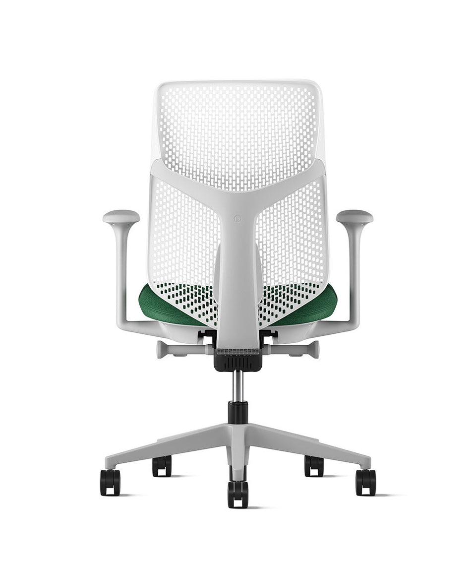Siège de bureau Verus à dossier Triflex