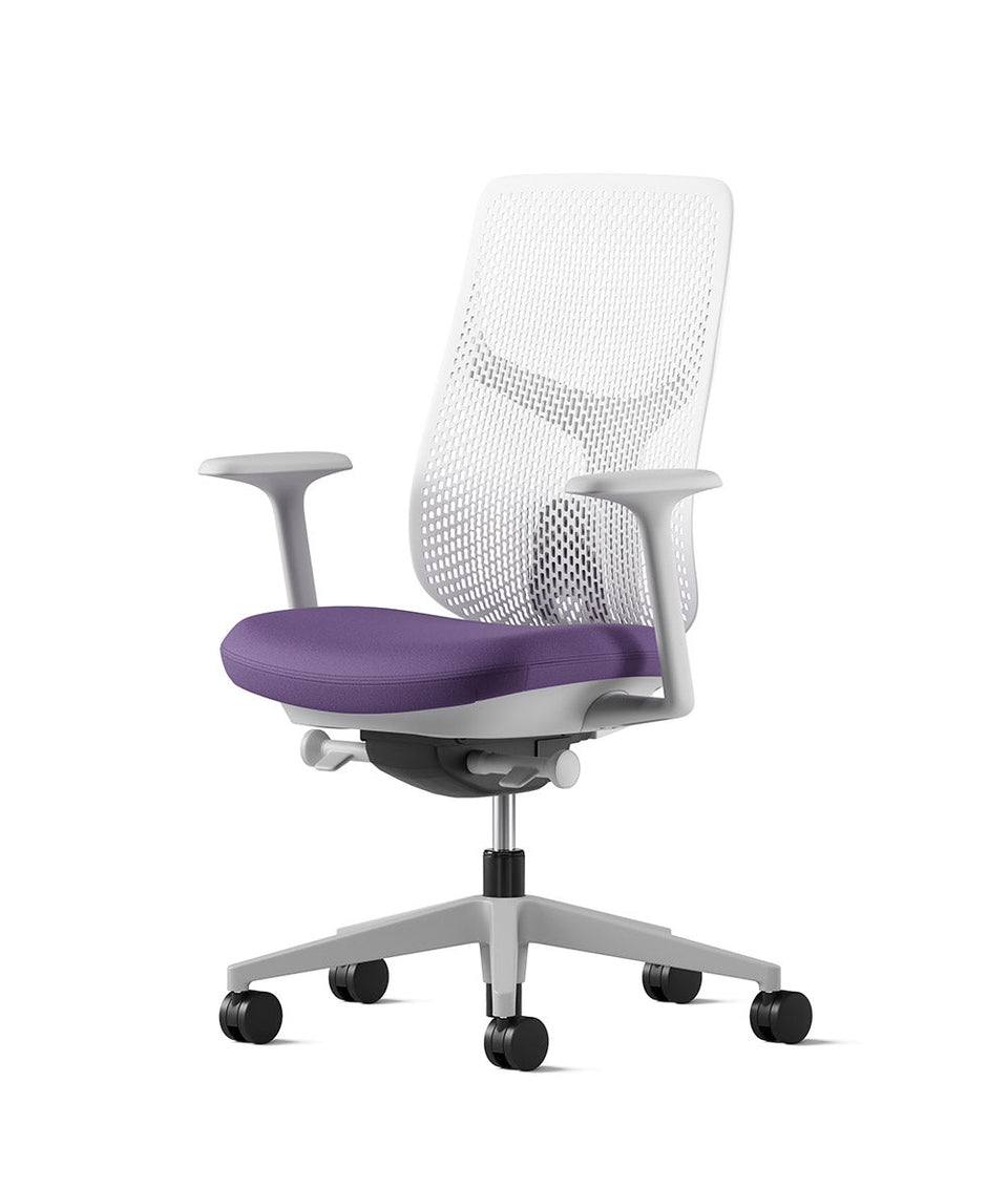 Siège de bureau Verus à dossier Triflex