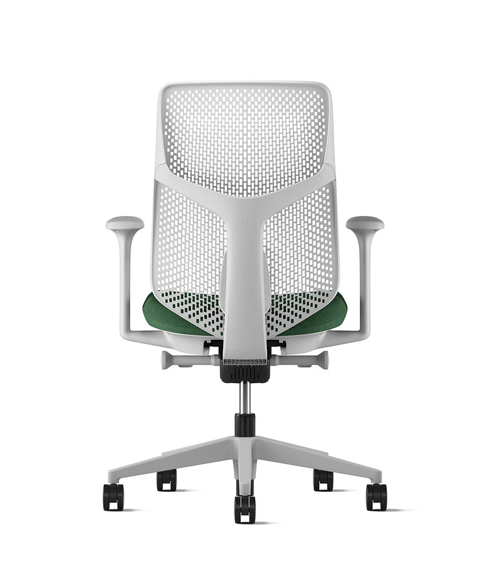 Siège de bureau Verus à dossier Triflex