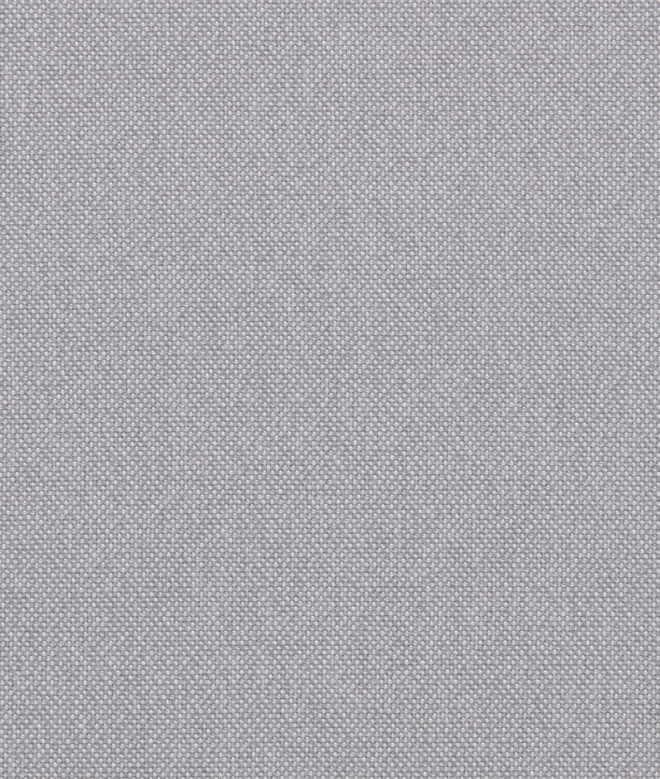 Siège Setu accoudoirs fixes en Gloss/Studio Weiß