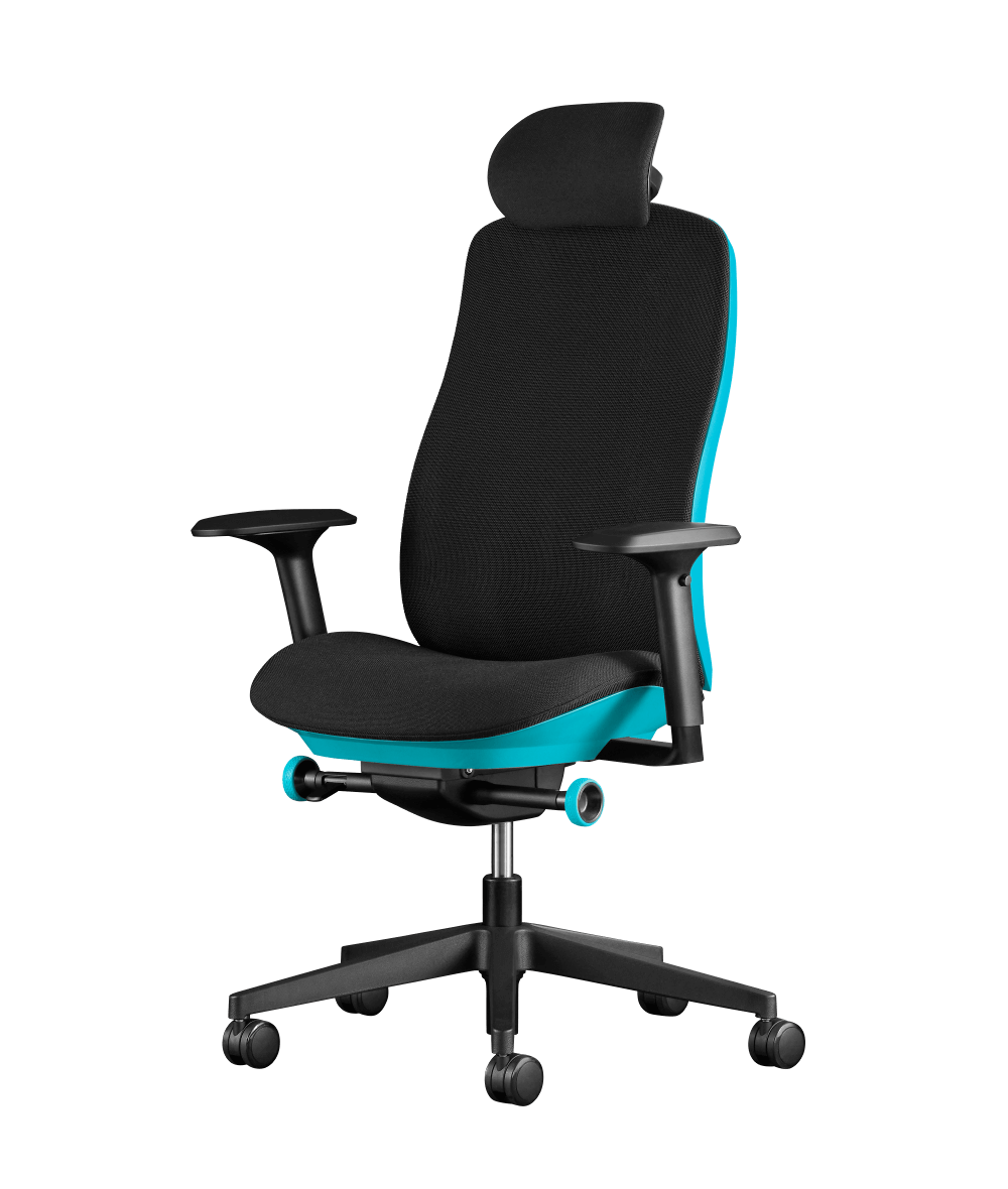 Siège Gaming Vantum