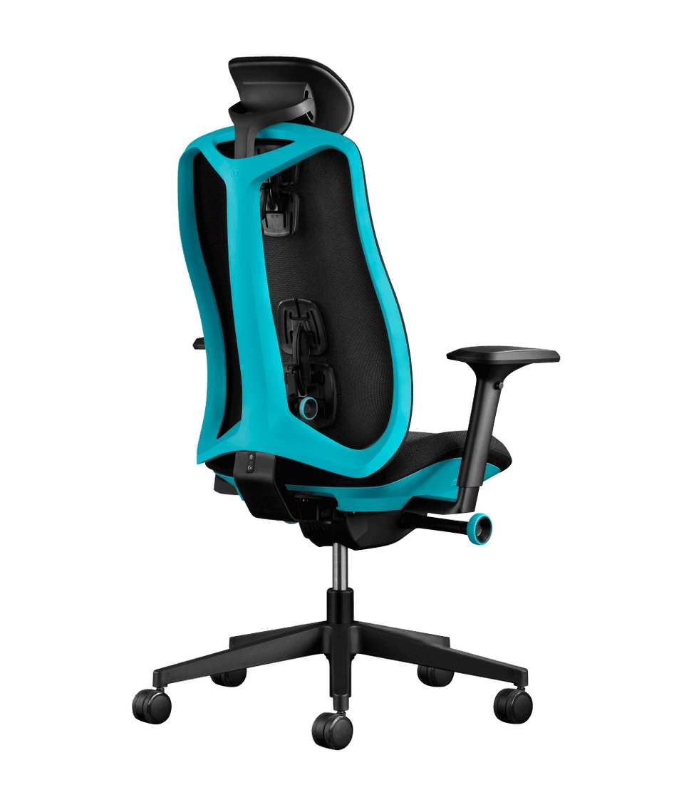 Siège Gaming Vantum
