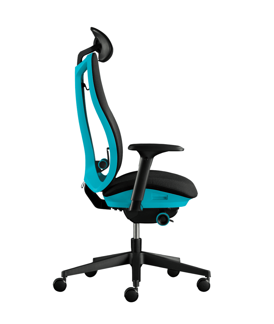 Siège Gaming Vantum