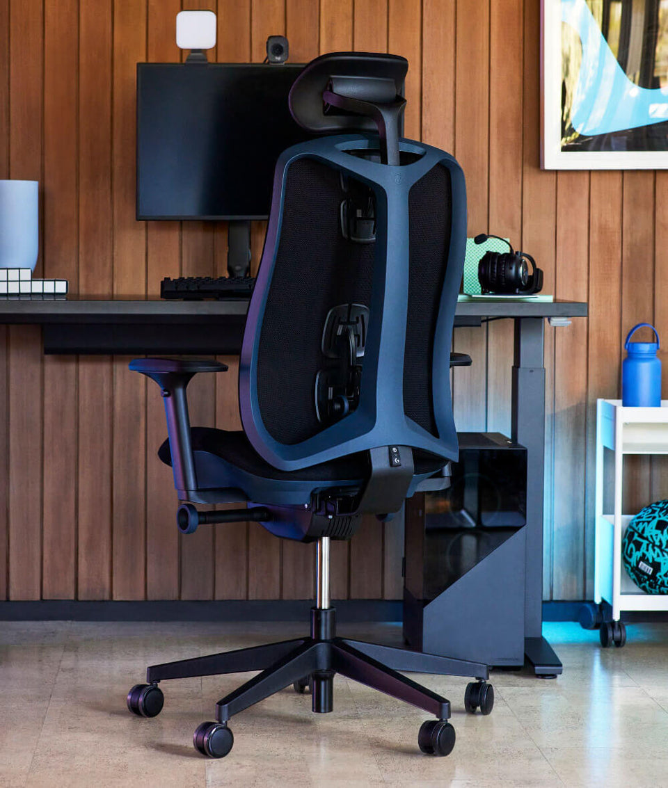 Siège Gaming Vantum